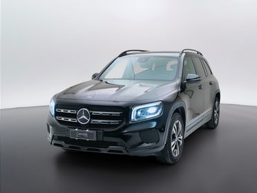 Mercedes-Benz GLB - X247 2019 - GLB 180 d Sport Plus auto