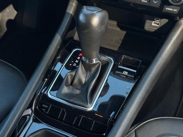 JEEP Compass 1.5 Turbo T4 130 CV MHEV 2WD