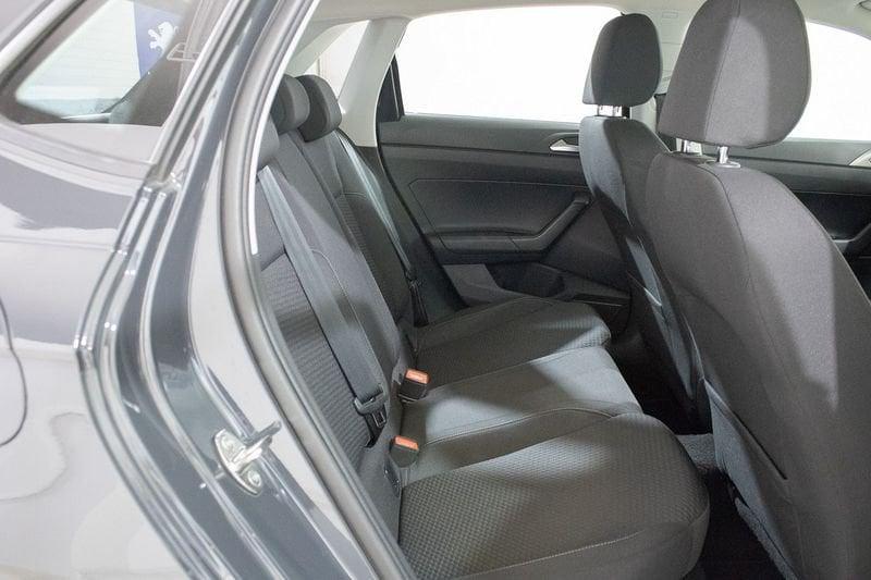 Volkswagen Polo Polo 1.0 TSI 95cv Comfortline BMT