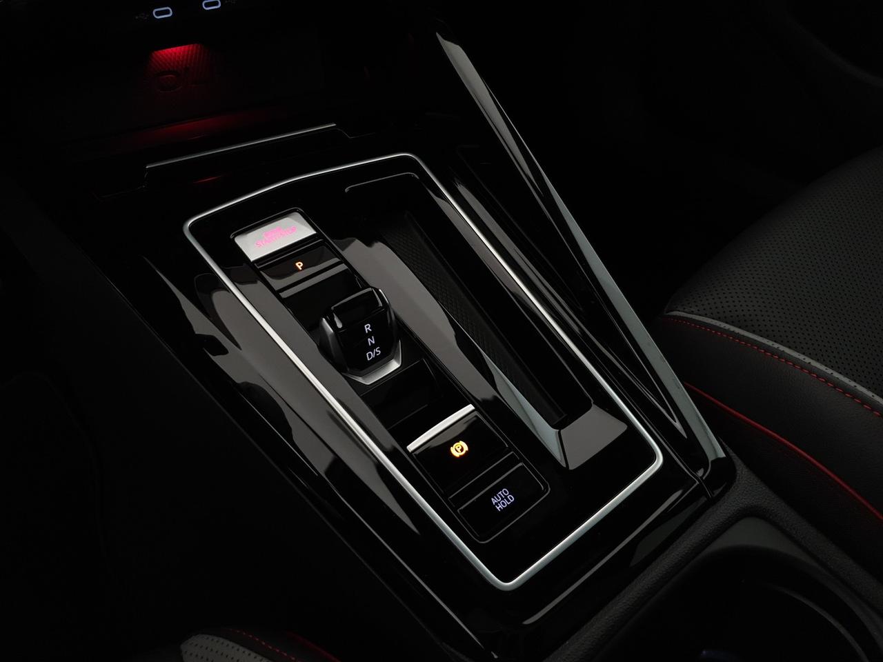 Volkswagen Golf 2.0 tsi gti 245cv dsg