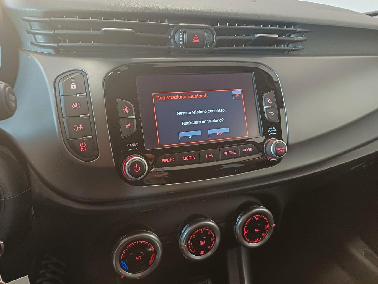 Alfa Romeo Giulietta 1.6 JTDm-2 105 CV Super