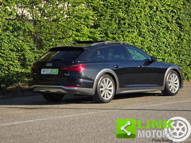 AUDI A6 allroad 3.0 245 CV
