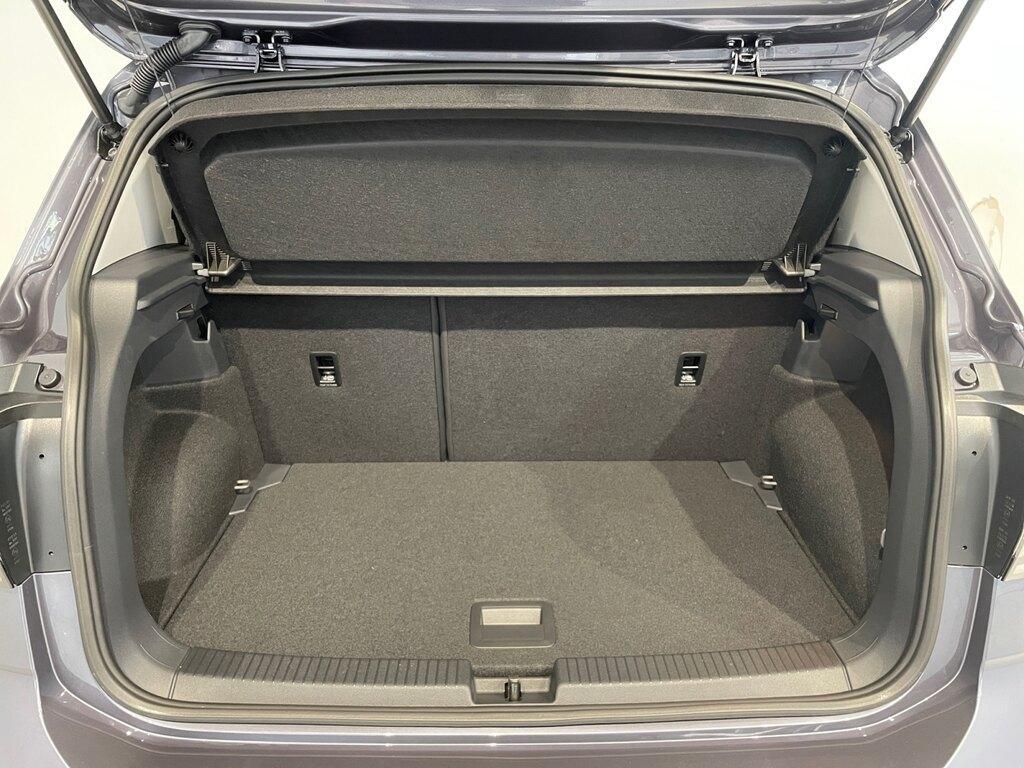 Volkswagen T-Cross 1.0 tsi Edition Plus 115cv