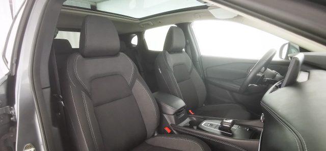 NISSAN Qashqai MHEV 158 CV Xtronic N-Connecta