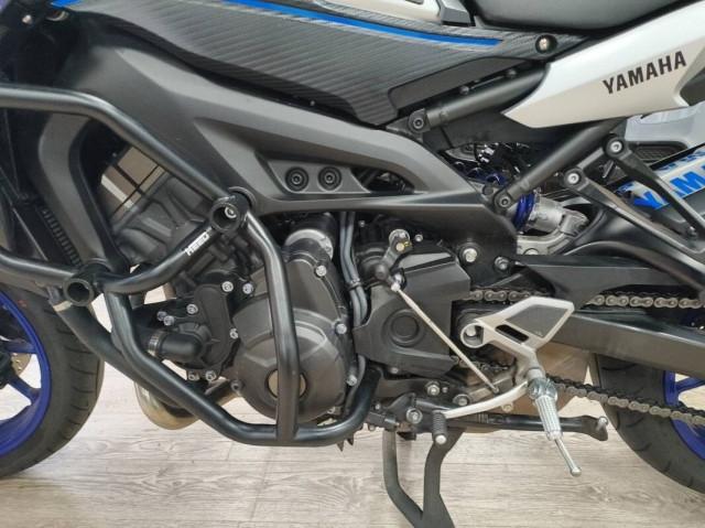 Yamaha Tracer 900 Tracer 900 Abs 2016