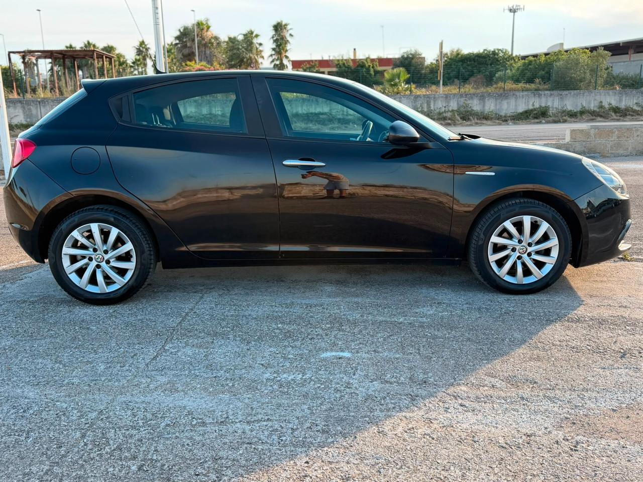 Alfa Romeo Giulietta 1.6 JTDm 120 CV Super