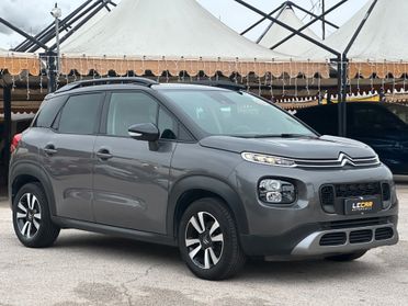 CITROEN C3 Aircross 1.2 PureTech 110 S&S Shine