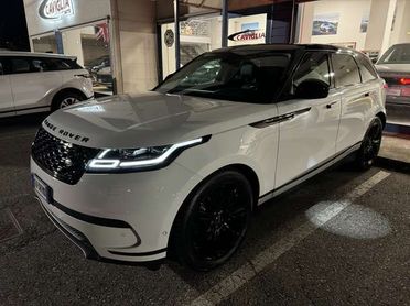 Land Rover Range Rover Velar 3.0 V6 sd6 SE 300cv auto