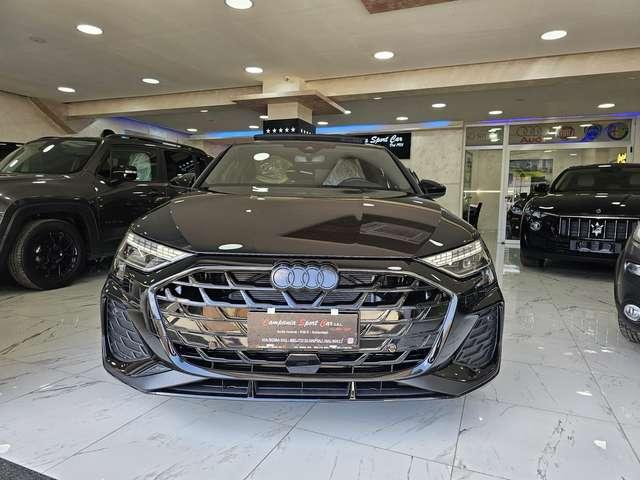 Audi A3 SPB S-LINE 35TDI 150CV S-TRONIC TETTO -LUCI- SONOS