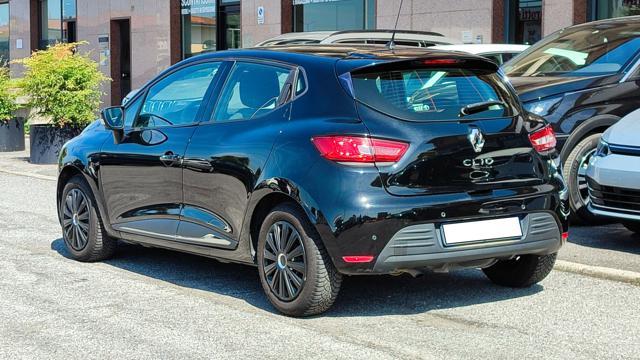 RENAULT Clio TCe 90 CV GPL 5 porte NAVI PDC