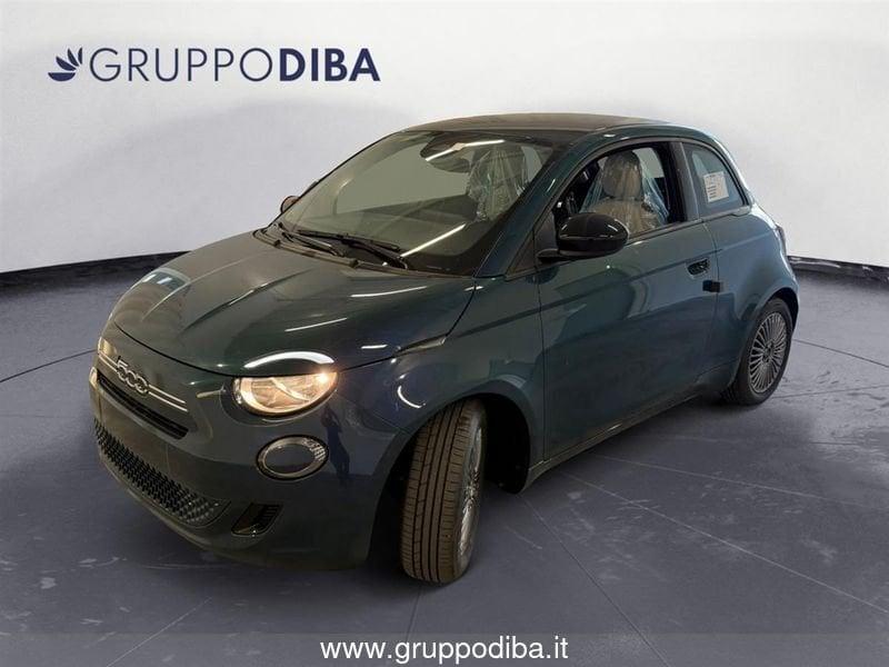 FIAT 500 IV 2020 1.0 hybrid Icon