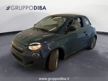 FIAT 500 IV 2020 1.0 hybrid Icon