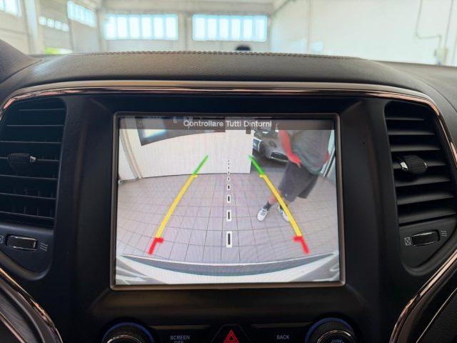 JEEP Grand Cherokee 3.0 V6 CRD 250 CV Multijet II Summit