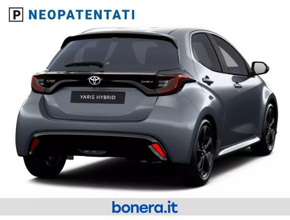 Toyota Yaris 1.5 Hybrid 130 Premium e-CVT