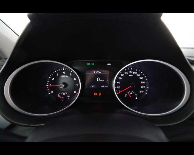 KIA Ceed 1.4 MPi GPL SW Business Class