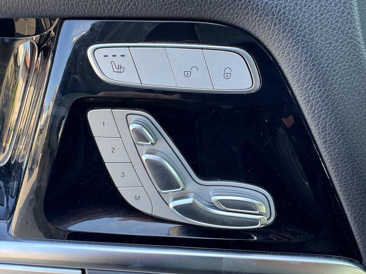 Mercedes-benz G 350 d S.W. Premium Plus AMG