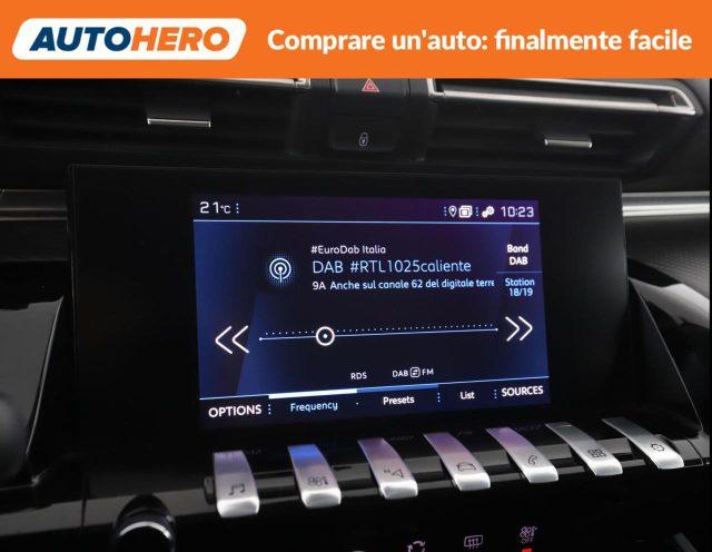 PEUGEOT 508 BlueHDi 160 Stop&Start EAT8 SW Business