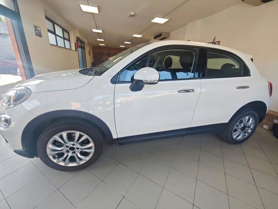 Fiat 500X 1.3 MultiJet 95 CV Business
