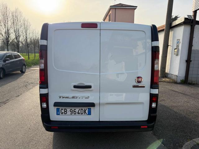 FIAT Talento 2.0 Ecojet 145CV PL-TN Furgone 12q