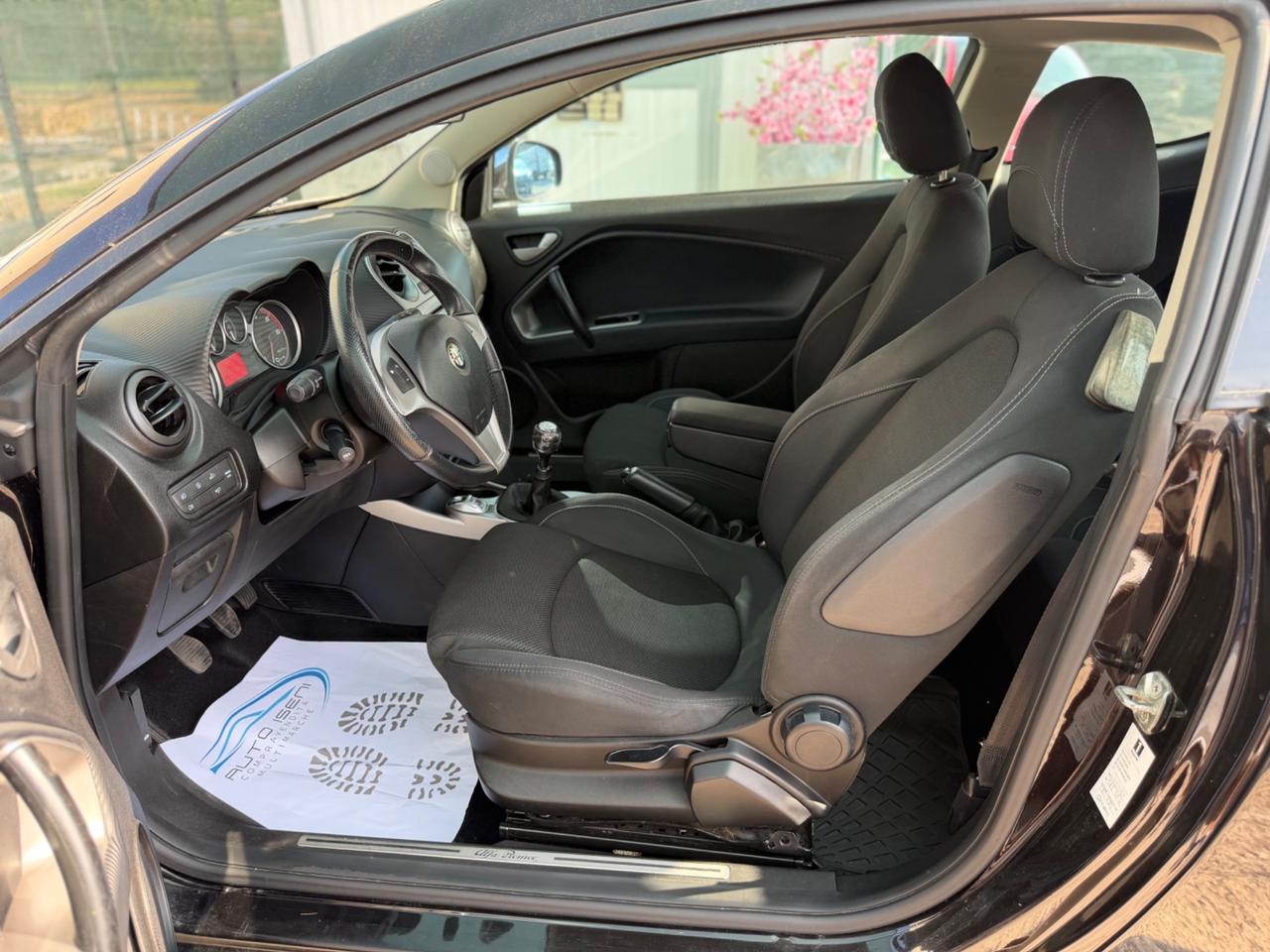 Alfa Romeo MiTo 1.3 JTDm-2 95 CV S&S Progression