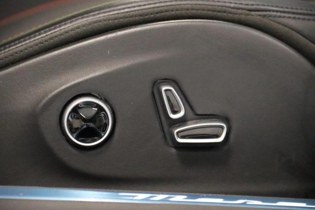 MASERATI GranTurismo V6 550 CV AWD Trofeo IVA ESP.