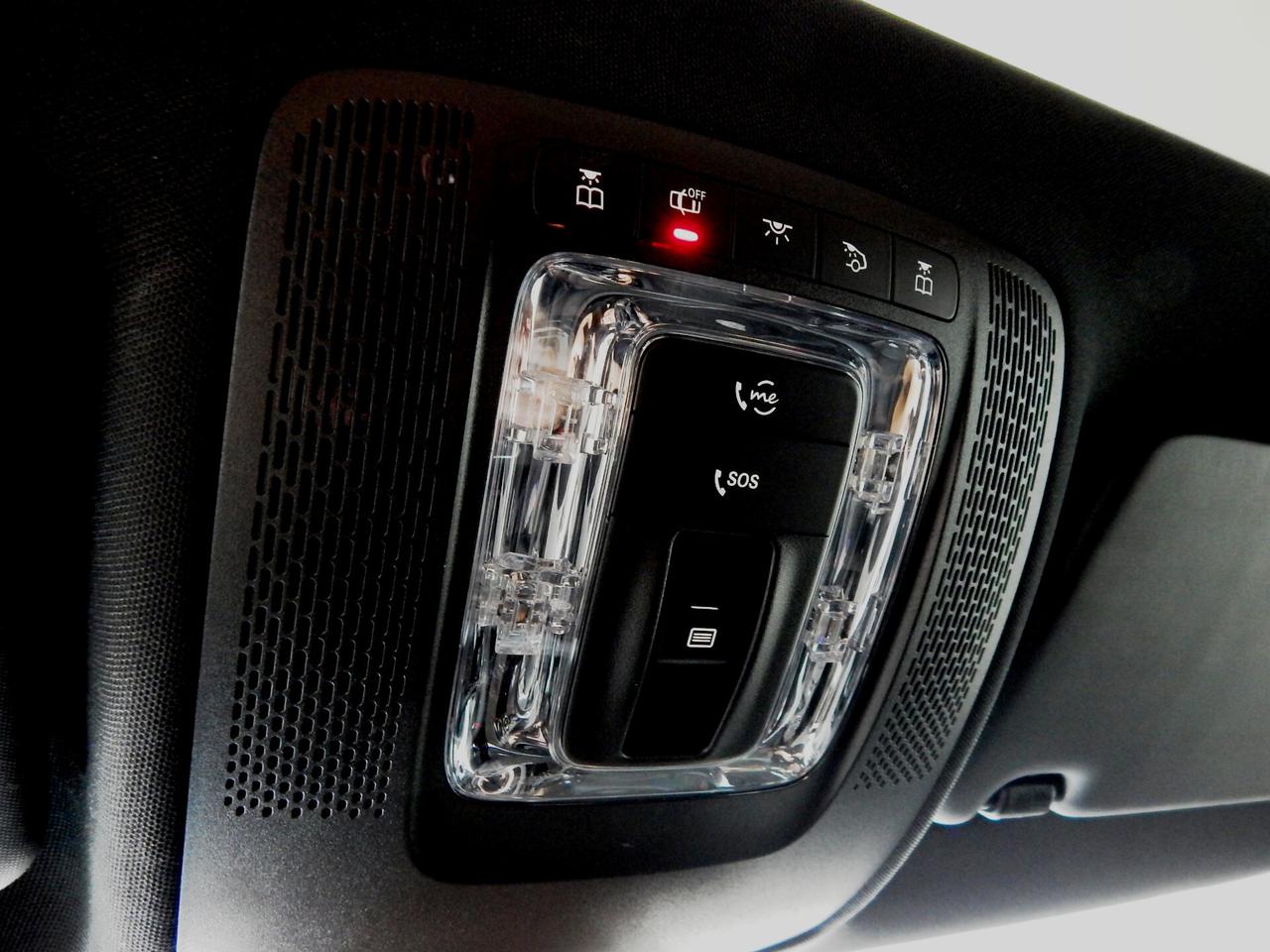 Mercedes-Benz A 180 d Sport Aut. TETTO-NAVI-PELLE-LED-XENON-KAMERA