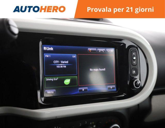 RENAULT Twingo SCe Lovely