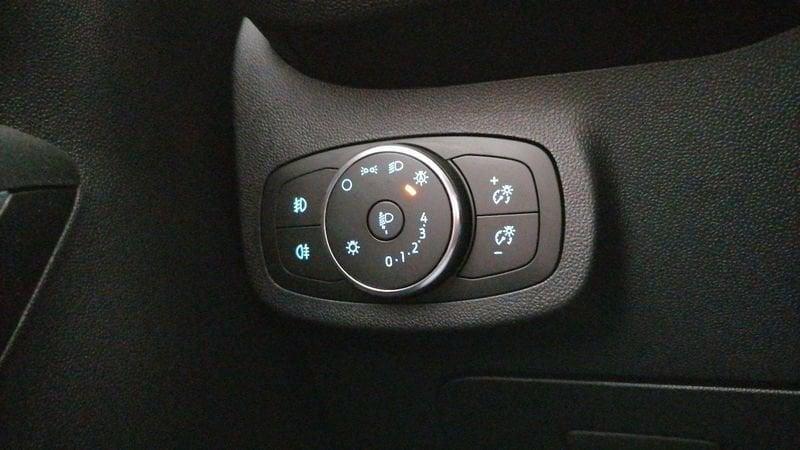 Ford Fiesta 5p 1.0 ecoboost h Titanium 125cv