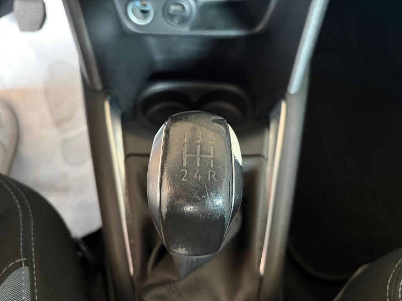 Peugeot 208 1.2 VTi 82 CV 5 porte Allure