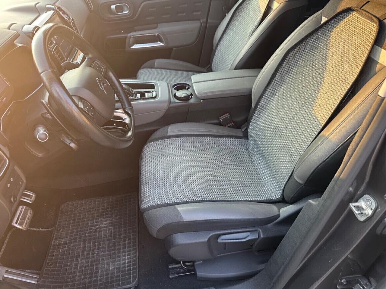 Citroen C5 Aircross BlueHDi 130 Shine IVA INCLUSA