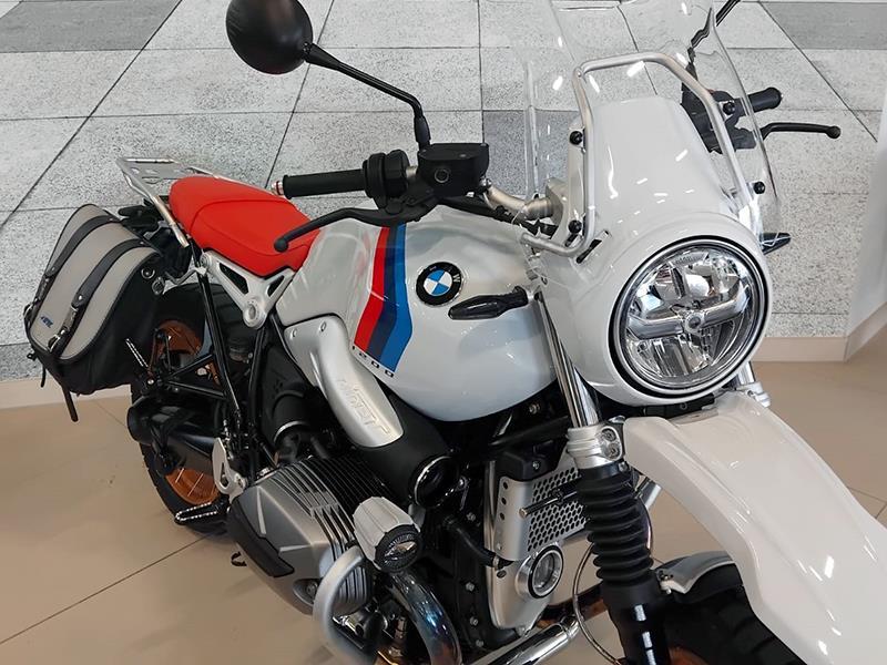 Bmw R nine T Urban Gs