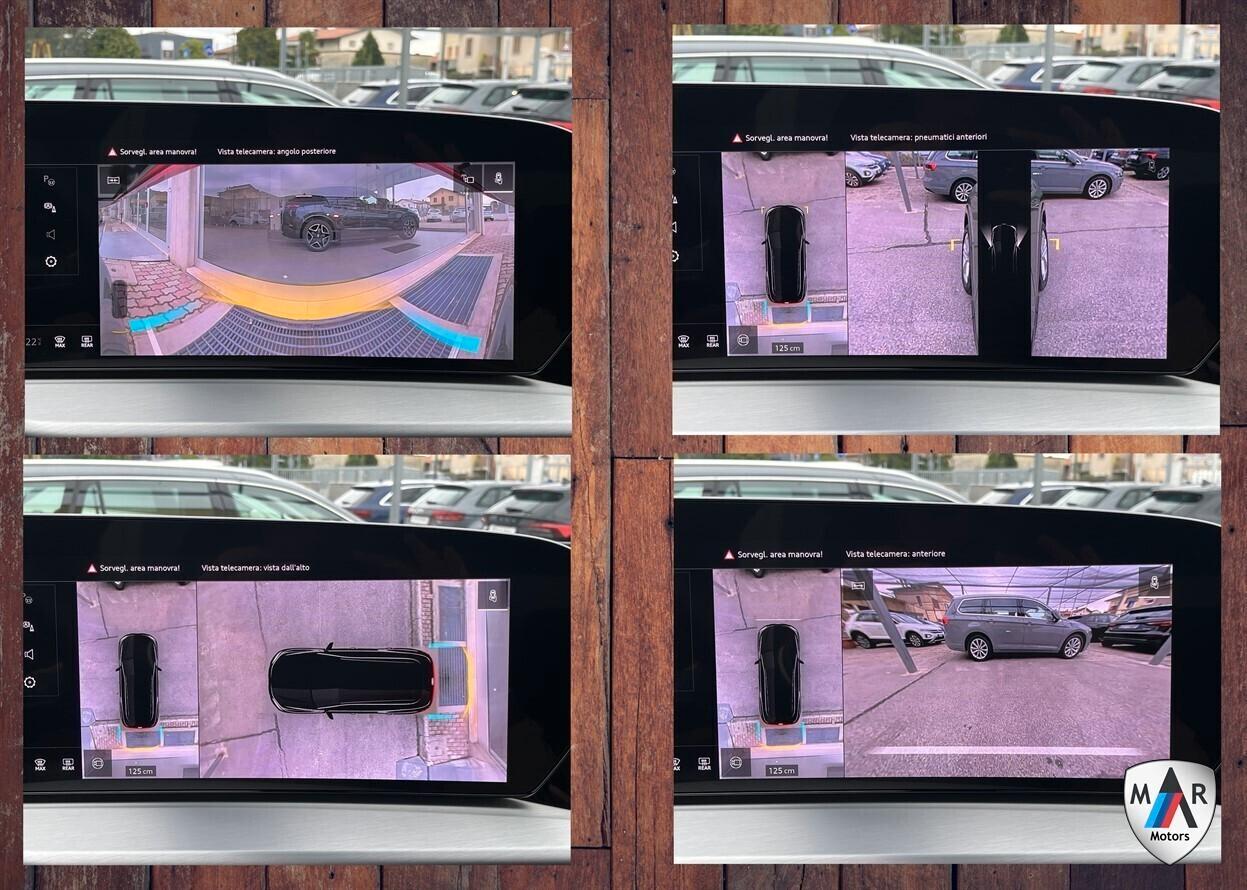 Audi Q5 TDi 150 kW mHEV+ S tronic quattro Business Advanced