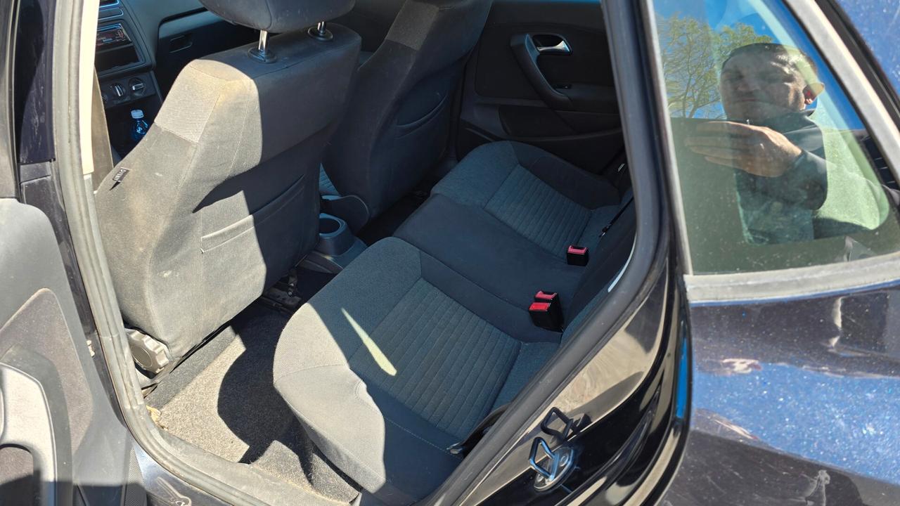 Volkswagen Polo 1.2 70 CV 5p. Comfortline