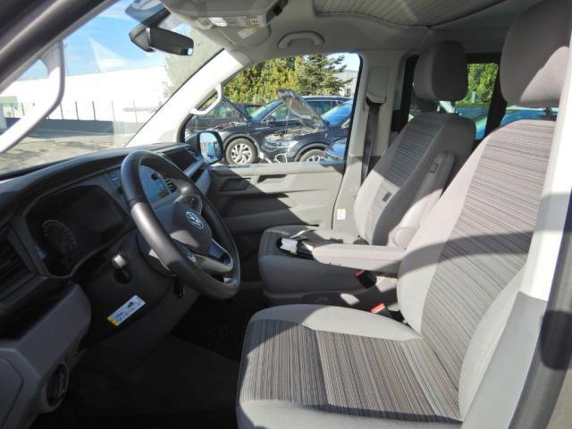 Volkswagen California T6.1 2.0 TDI DSG LED Solo 7.700 Km!