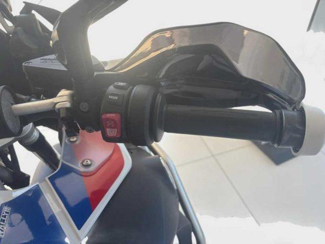 BMW R 1200 GS ADV - R 1250 GS ADVENTURE