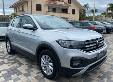 Volkswagen T-Cross 1.0 TSI 95CV Style