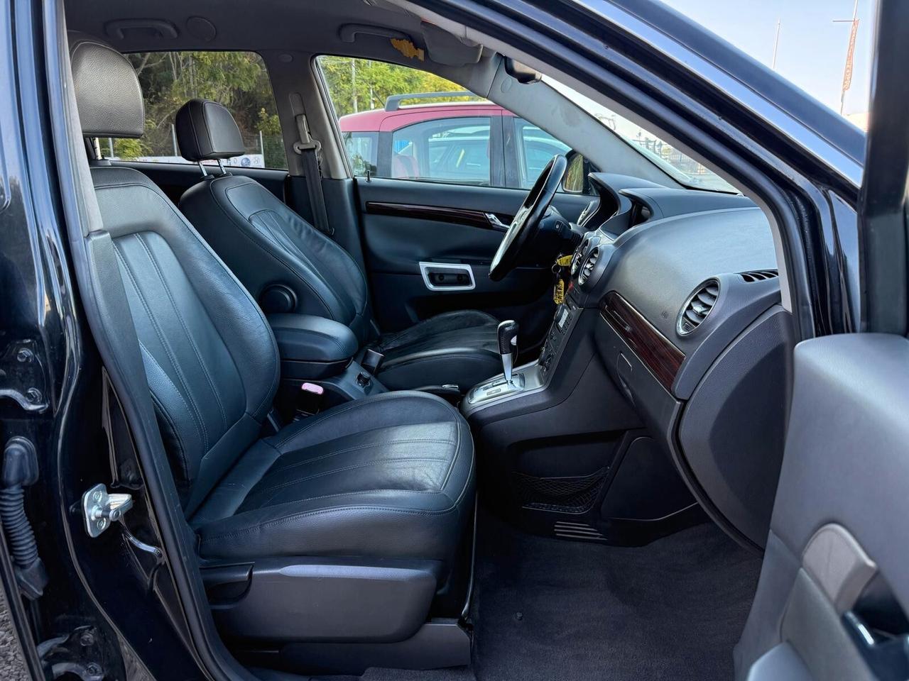 Opel Antara 2.0 CDTI 150CV aut. Edition Plus