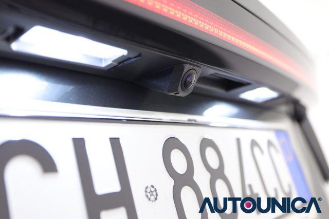 HYUNDAI Tucson 1.6 HEV AUTOMATICA EXCELLENCE TETTO PANORAMA