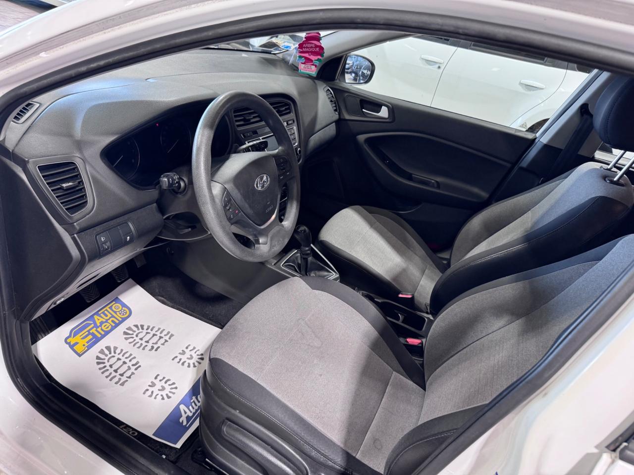 Hyundai i20 1.2 5 porte Econext Classic