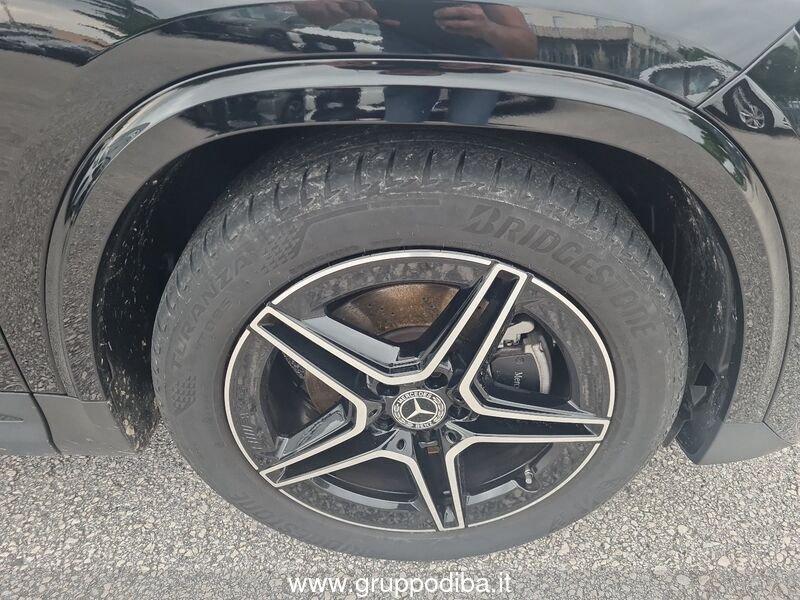 Mercedes-Benz GLA GLA-H247 2023 200 d AMG Line Premium 4matic auto