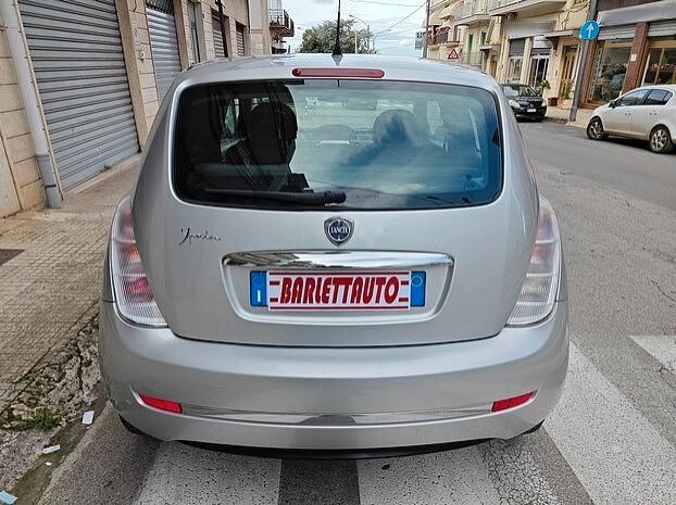 LANCIA Ypsilon 1.2 Benzina 8 valvole - 2009