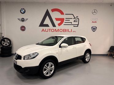 NISSAN QASHQAI 1.5 DCI