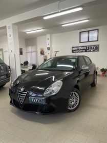 Alfa Romeo Giulietta 1.6 JTDm-2 105 CV