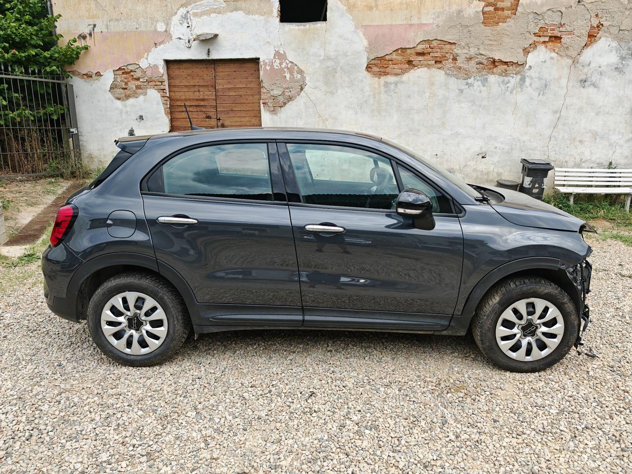 Fiat 500X 1.3 MultiJet 95 CV