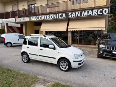 FIAT - Panda - 1.3 MJT 16V DPF NEOPATENTATI