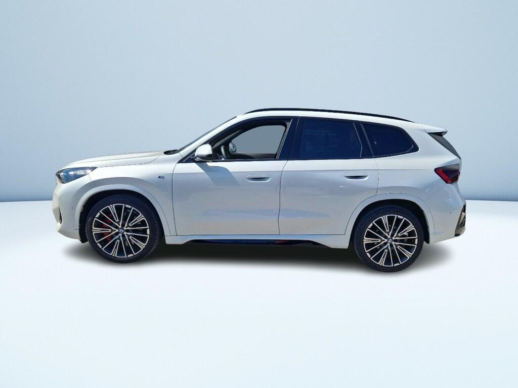 BMW X1 18 d Msport sDrive DCT