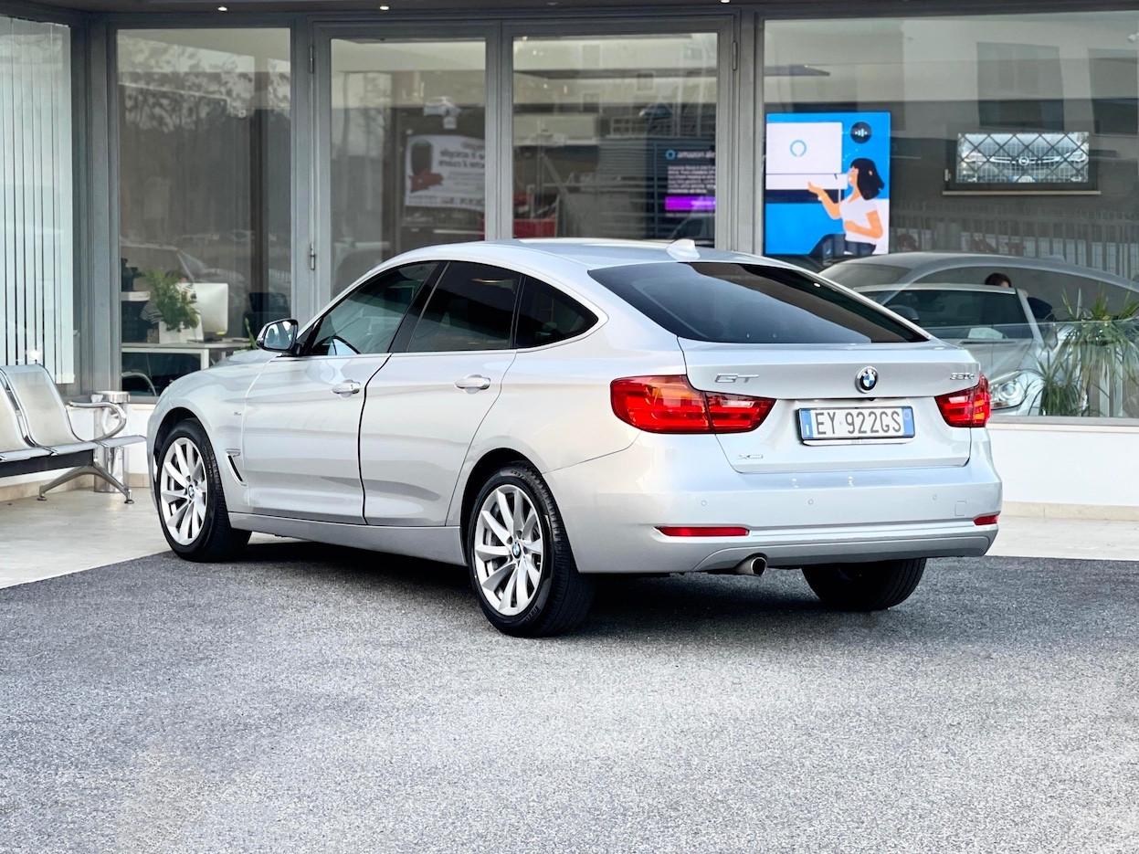 Bmw 320 2.0 Diesel 184CV E6 Automatica - 2015