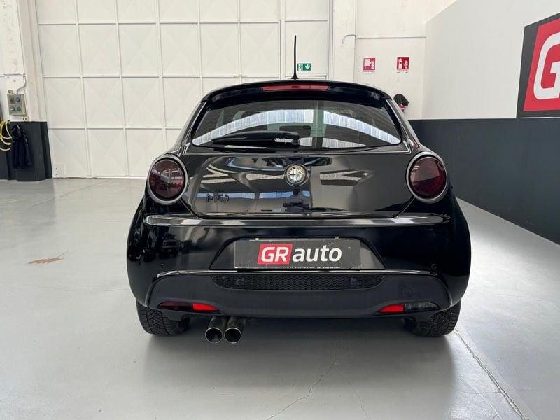 Alfa Romeo MiTo MiTo 1.3 jtdm SBK 85cv