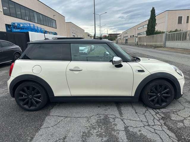 MINI Cooper D 1.5 Cooper D