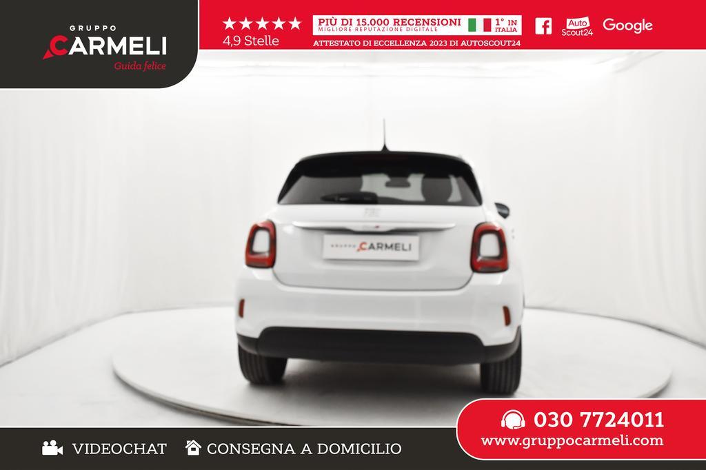 Fiat 500X 1.0 T3